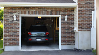 Garage Door Installation at Chateau De Seville Condo, Florida