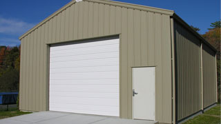 Garage Door Openers at Chateau De Seville Condo, Florida